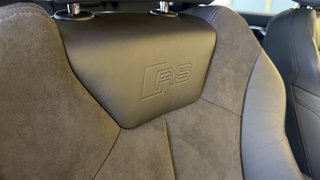 Audi RS Q3 Sportback 2.5TFSI quattro TOTWINKEL SHZ SPURASS - photo 8