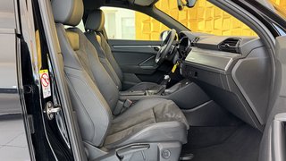 Audi RS Q3 Sportback 2.5TFSI quattro TOTWINKEL SHZ SPURASS - photo 6