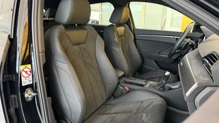 Audi RS Q3 Sportback 2.5TFSI quattro TOTWINKEL SHZ SPURASS - photo 7