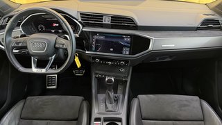 Audi RS Q3 Sportback 2.5TFSI quattro TOTWINKEL SHZ SPURASS - photo 12