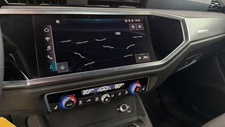 Audi RS Q3 Sportback 2.5TFSI quattro TOTWINKEL SHZ SPURASS - photo 13