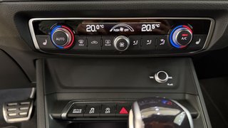 Audi RS Q3 Sportback 2.5TFSI quattro TOTWINKEL SHZ SPURASS - photo 14