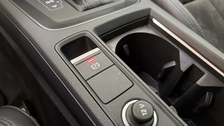 Audi RS Q3 Sportback 2.5TFSI quattro TOTWINKEL SHZ SPURASS - photo 17