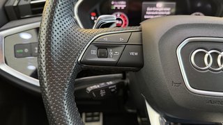 Audi RS Q3 Sportback 2.5TFSI quattro TOTWINKEL SHZ SPURASS - photo 19