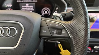 Audi RS Q3 Sportback 2.5TFSI quattro TOTWINKEL SHZ SPURASS - photo 20