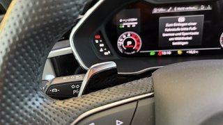 Audi RS Q3 Sportback 2.5TFSI quattro TOTWINKEL SHZ SPURASS - photo 21