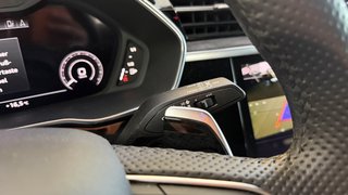 Audi RS Q3 Sportback 2.5TFSI quattro TOTWINKEL SHZ SPURASS - photo 22