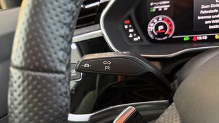 Audi RS Q3 Sportback 2.5TFSI quattro TOTWINKEL SHZ SPURASS - photo 23