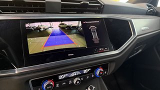 Audi RS Q3 Sportback 2.5TFSI quattro TOTWINKEL SHZ SPURASS - photo 25