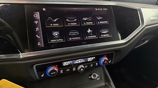 Audi RS Q3 Sportback 2.5TFSI quattro TOTWINKEL SHZ SPURASS - photo 26