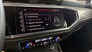 Audi RS Q3 Sportback 2.5TFSI quattro TOTWINKEL SHZ SPURASS - photo 27