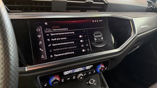 Audi RS Q3 Sportback 2.5TFSI quattro TOTWINKEL SHZ SPURASS - photo 28