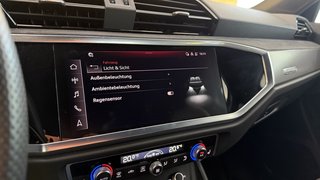 Audi RS Q3 Sportback 2.5TFSI quattro TOTWINKEL SHZ SPURASS - photo 29