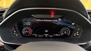 Audi RS Q3 Sportback 2.5TFSI quattro TOTWINKEL SHZ SPURASS - photo 30