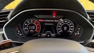 Audi RS Q3 Sportback 2.5TFSI quattro TOTWINKEL SHZ SPURASS - photo 31