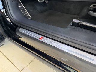 Audi RS Q3 Sportback 2.5TFSI quattro TOTWINKEL SHZ SPURASS - photo 32