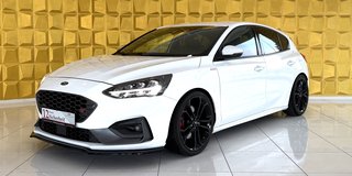 Ford Focus Gebrauchtwagen Kaufen