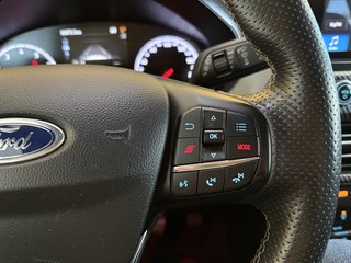 Ford Focus ST MK4 ACC RÜCKKAMERA B&O SHZ - photo 10