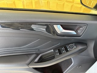 Ford Focus ST MK4 ACC RÜCKKAMERA B&O SHZ - photo 14