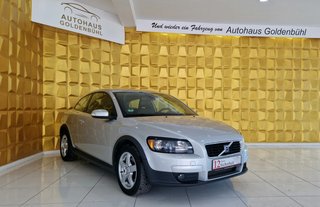 Volvo C30 Gebrauchtwagen Kaufen
