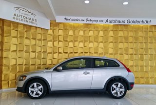 Volvo C30 2.0 D Momentum AUTOMATIK EINPARKHILFE MULTIFUNKTIONSLENKRAD - foto 5