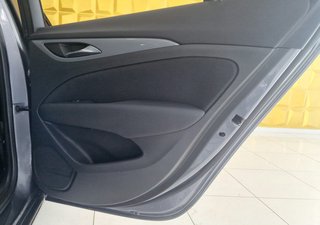 Opel Insignia B Sports Tourer Eur 6 Edition/Navi/EUR6/ - photo 4