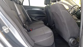 Opel Insignia B Sports Tourer Eur 6 Edition/Navi/EUR6/ - photo 5