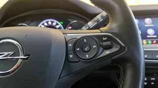 Opel Insignia B Sports Tourer Eur 6 Edition/Navi/EUR6/ - photo 15