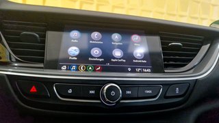 Opel Insignia B Sports Tourer Eur 6 Edition/Navi/EUR6/ - photo 23