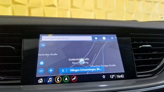 Opel Insignia B Sports Tourer Eur 6 Edition/Navi/EUR6/ - photo 22