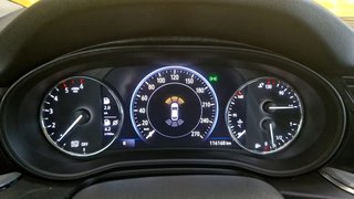 Opel Insignia B Sports Tourer Eur 6 Edition/Navi/EUR6/ - photo 17