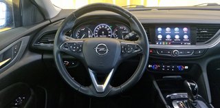 Opel Insignia B Sports Tourer Eur 6 Edition/Navi/EUR6/ - photo 19