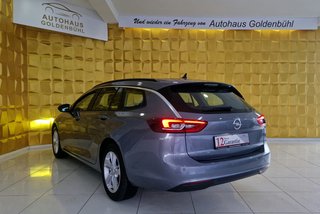 Opel Insignia B Sports Tourer Eur 6 Edition/Navi/EUR6/ - photo 6