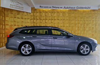 Opel Insignia B Sports Tourer Eur 6 Edition/Navi/EUR6/ - photo 4