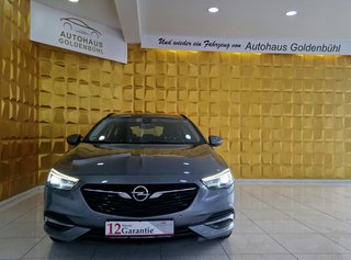 Opel Insignia B Sports Tourer Eur 6 Edition/Navi/EUR6/ - photo 2