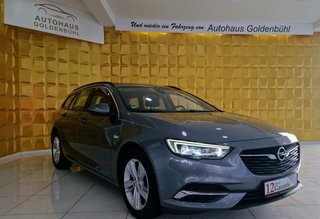 Opel Insignia B Sports Tourer Eur 6 Edition/Navi/EUR6/ - photo 3
