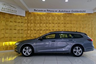 Opel Insignia B Sports Tourer Eur 6 Edition/Navi/EUR6/ - photo 5