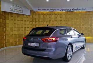 Opel Insignia B Sports Tourer Eur 6 Edition/Navi/EUR6/ - photo 8