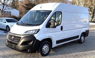 Fiat Ducato Gebrauchtwagen Kaufen