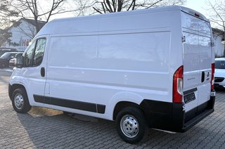 Fiat Ducato Hochr.-Kasten 35 160 L2H2 RS: 3450 mm PDC 1HAND A/C USB - bilder 6