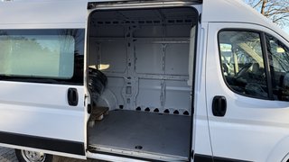 Fiat Ducato Hochr.-Kasten 35 160 L2H2 RS: 3450 mm PDC 1HAND A/C USB - bilder 8
