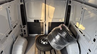 Fiat Ducato Hochr.-Kasten 35 160 L2H2 RS: 3450 mm PDC 1HAND A/C USB - bilder 9