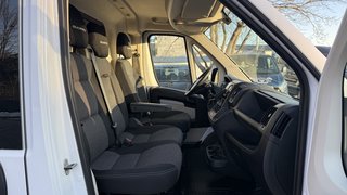 Fiat Ducato Hochr.-Kasten 35 160 L2H2 RS: 3450 mm PDC 1HAND A/C USB - bilder 2