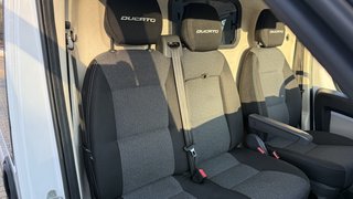 Fiat Ducato Hochr.-Kasten 35 160 L2H2 RS: 3450 mm PDC 1HAND A/C USB - bilder 3