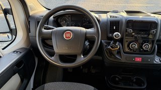 Fiat Ducato Hochr.-Kasten 35 160 L2H2 RS: 3450 mm PDC 1HAND A/C USB - bilder 4