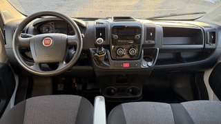 Fiat Ducato Hochr.-Kasten 35 160 L2H2 RS: 3450 mm PDC 1HAND A/C USB - bilder 5