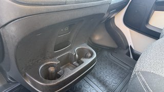 Fiat Ducato Hochr.-Kasten 35 160 L2H2 RS: 3450 mm PDC 1HAND A/C USB - bilder 8