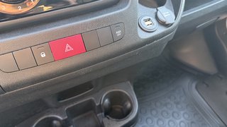 Fiat Ducato Hochr.-Kasten 35 160 L2H2 RS: 3450 mm PDC 1HAND A/C USB - bilder 9