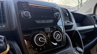 Fiat Ducato Hochr.-Kasten 35 160 L2H2 RS: 3450 mm PDC 1HAND A/C USB - bilder 10