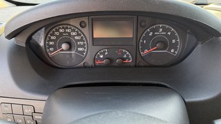 Fiat Ducato Hochr.-Kasten 35 160 L2H2 RS: 3450 mm PDC 1HAND A/C USB - bilder 11